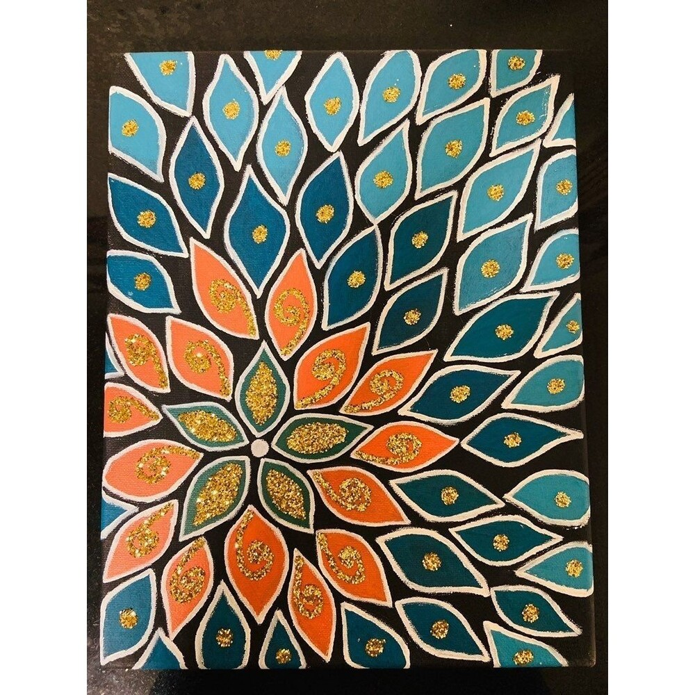 Wall decor